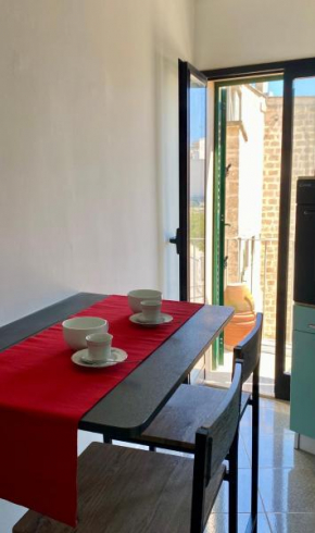 Domus Garibaldi - Puglia Mia Apartments Monopoli